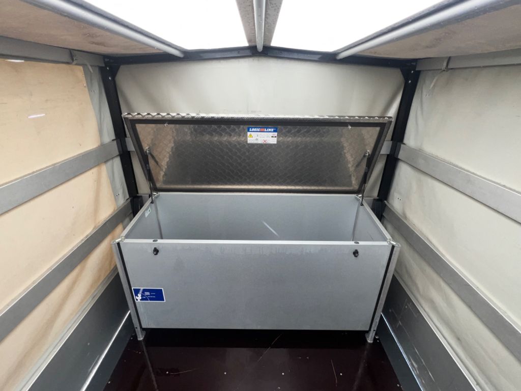 Volkswagen Crafter 2018