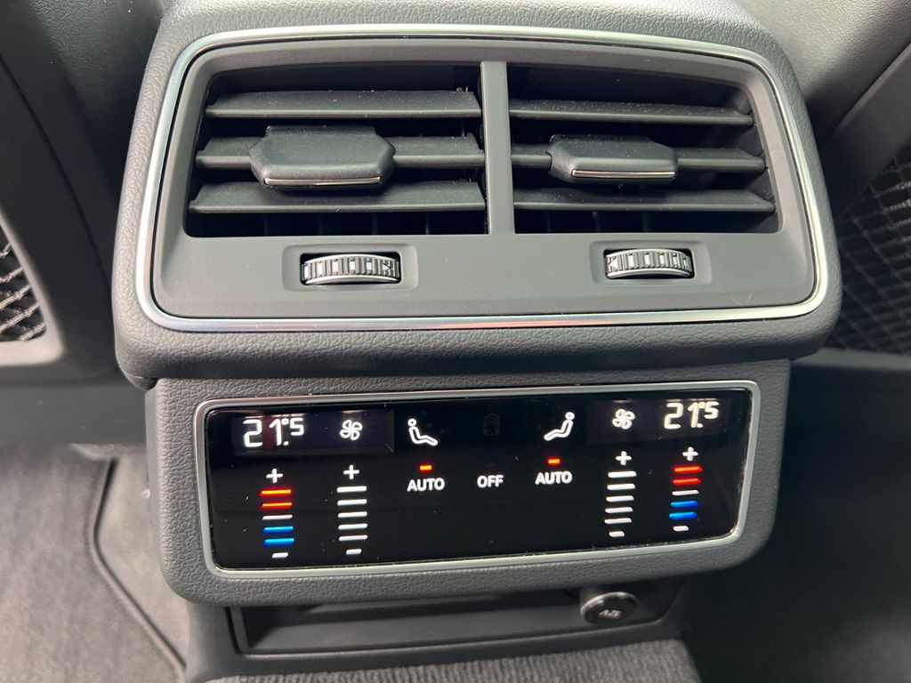 Audi RS7 2021