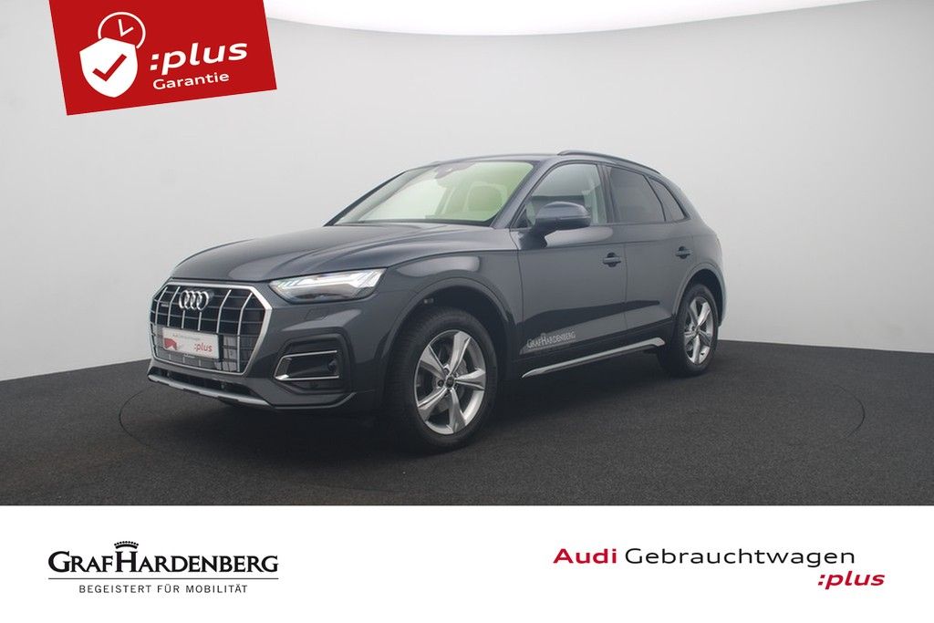 Audi Q5 2024