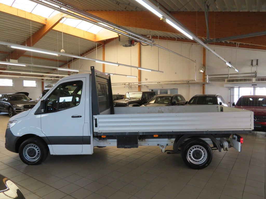 Mercedes-Benz Sprinter 2018