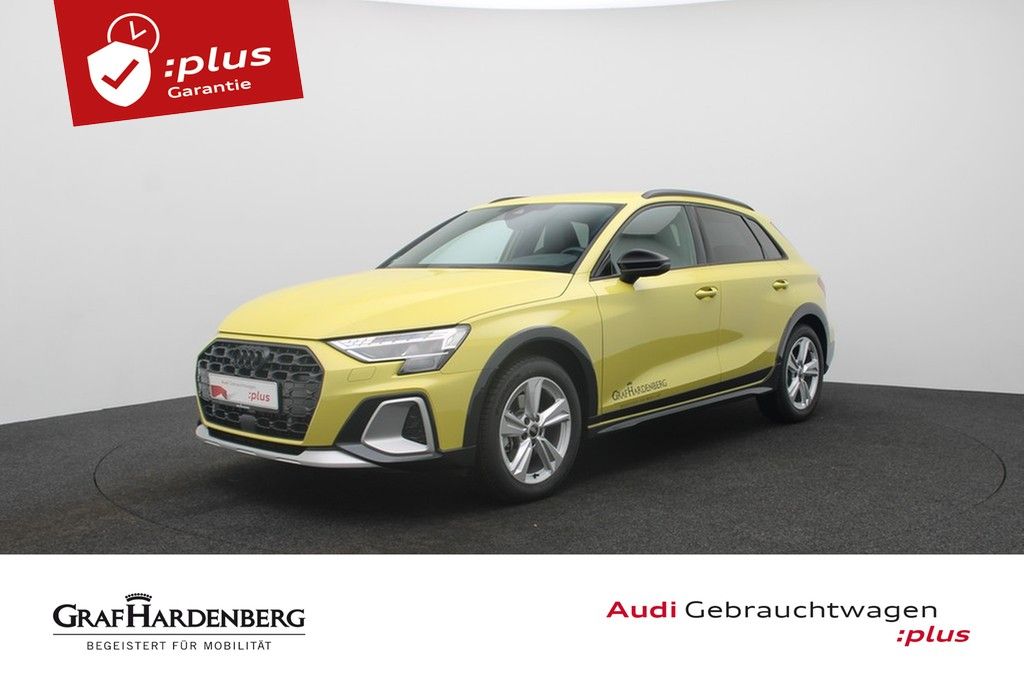 Audi A3 2024