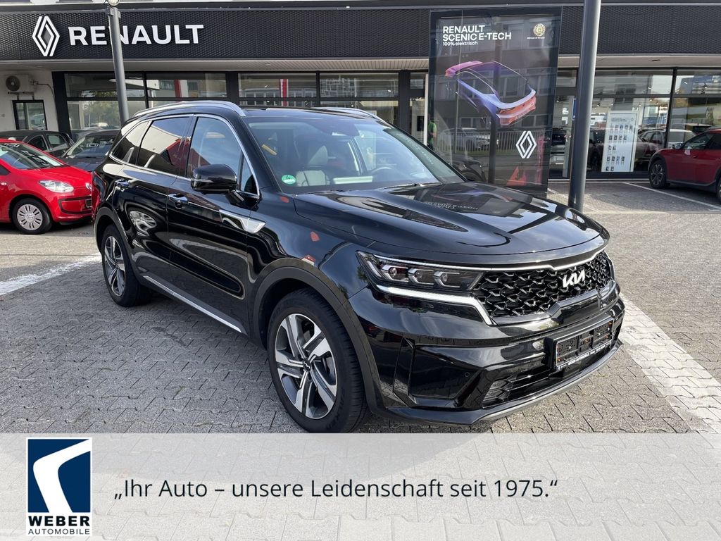 Kia Sorento 2024