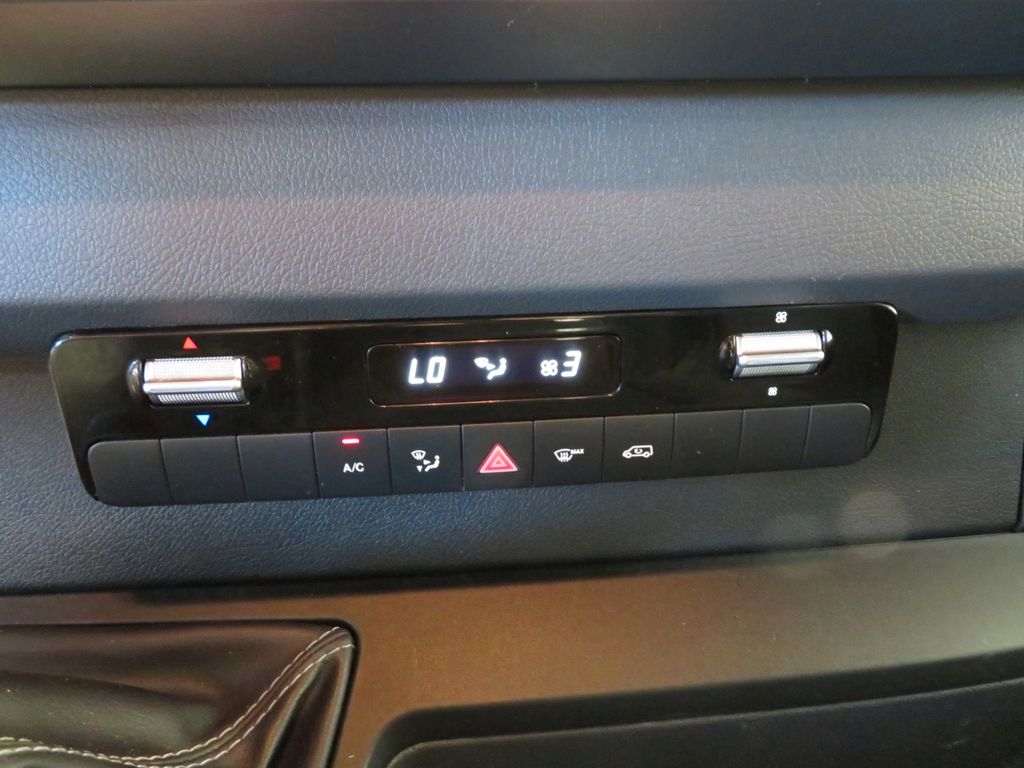 Mercedes-Benz Sprinter 2018