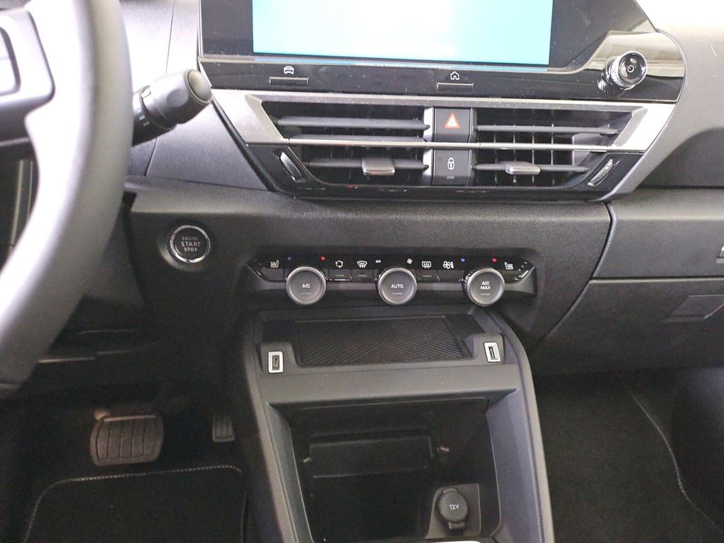 Citroën C4 X 2024