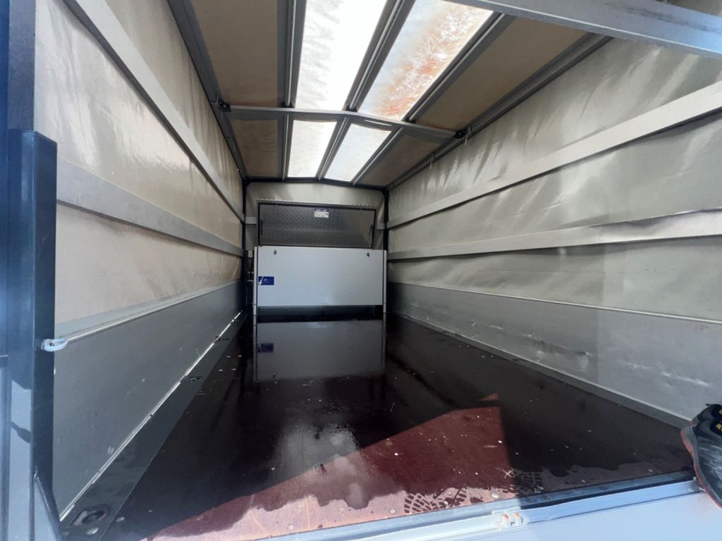 Volkswagen Crafter 2018