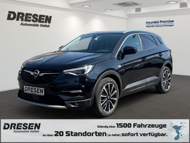 Opel Grandland (X) 2020