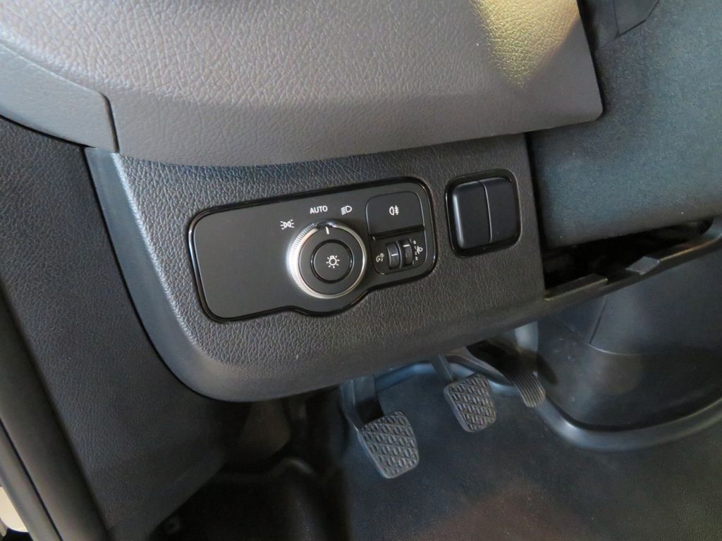 Mercedes-Benz Sprinter 2018