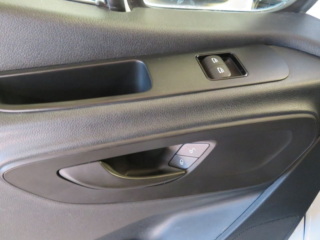 Mercedes-Benz Sprinter 2018