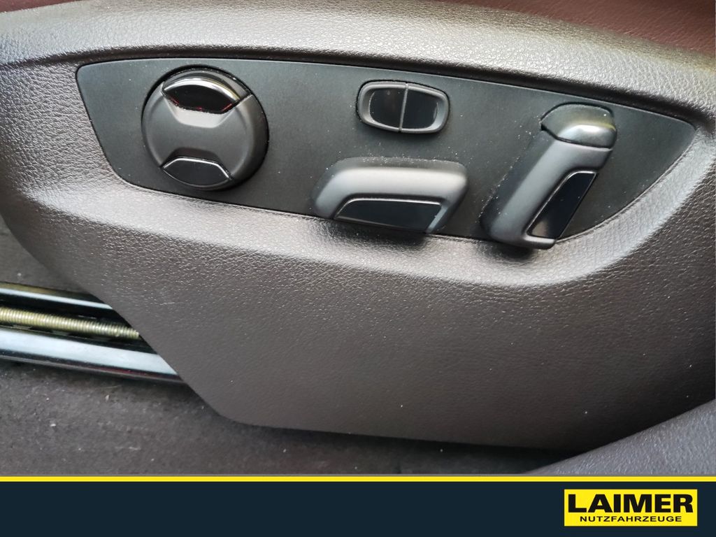 Volkswagen Touareg 2014