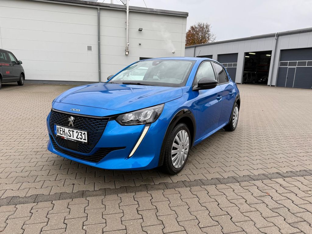 Peugeot 208 2023