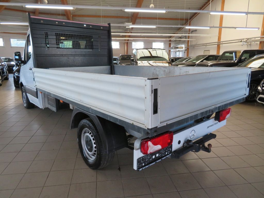 Mercedes-Benz Sprinter 2018