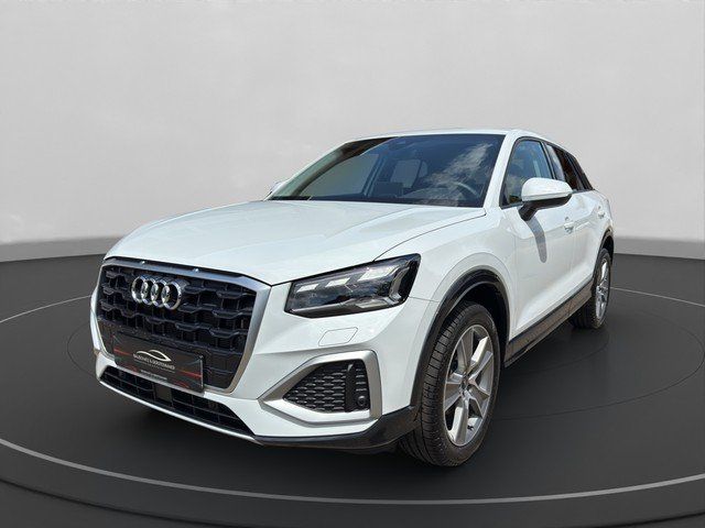 Audi Q2 2024