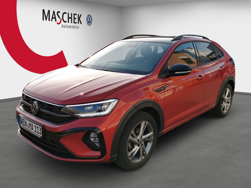 Volkswagen Taigo 2023