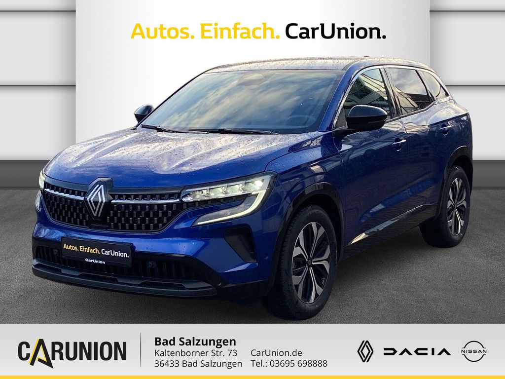 Renault Austral 2024