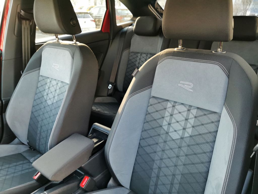 Volkswagen Taigo 2023