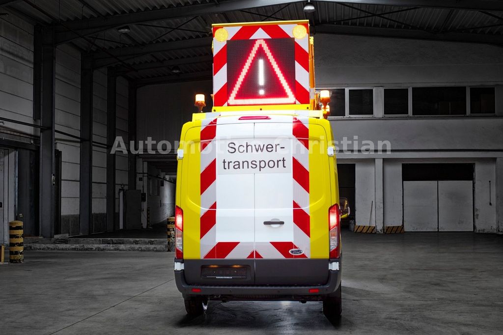 Ford Transit 2024