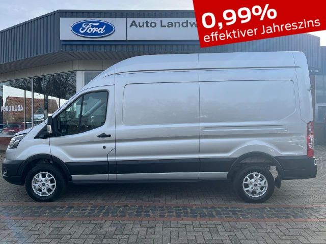 Ford Transit 2022