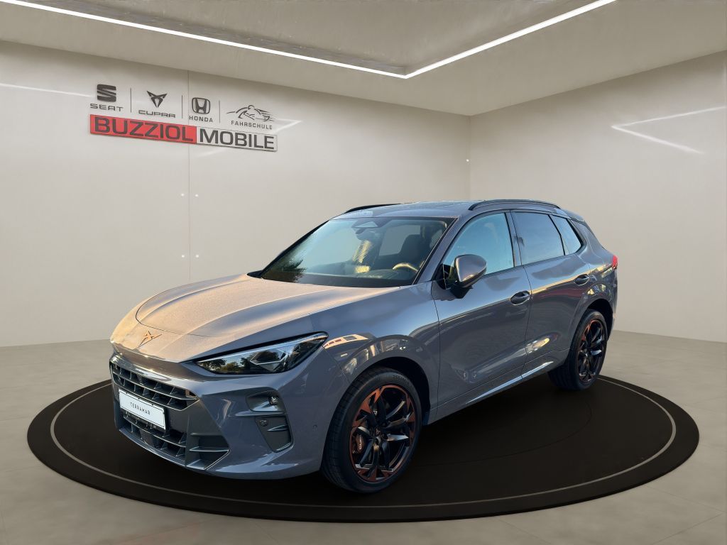 Cupra Terramar 2024