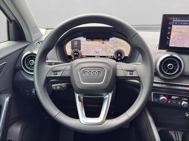 Audi Q2 2024