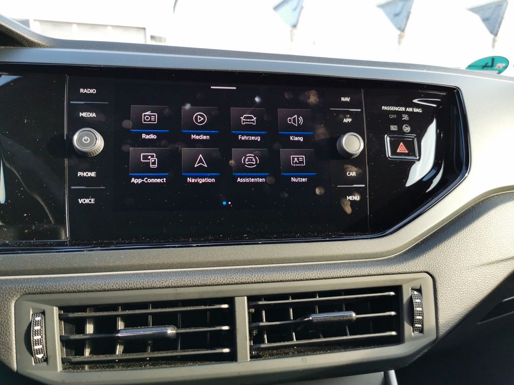 Volkswagen Taigo 2023