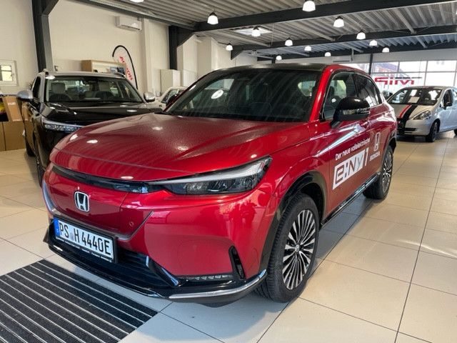 Honda e:Ny1 2023