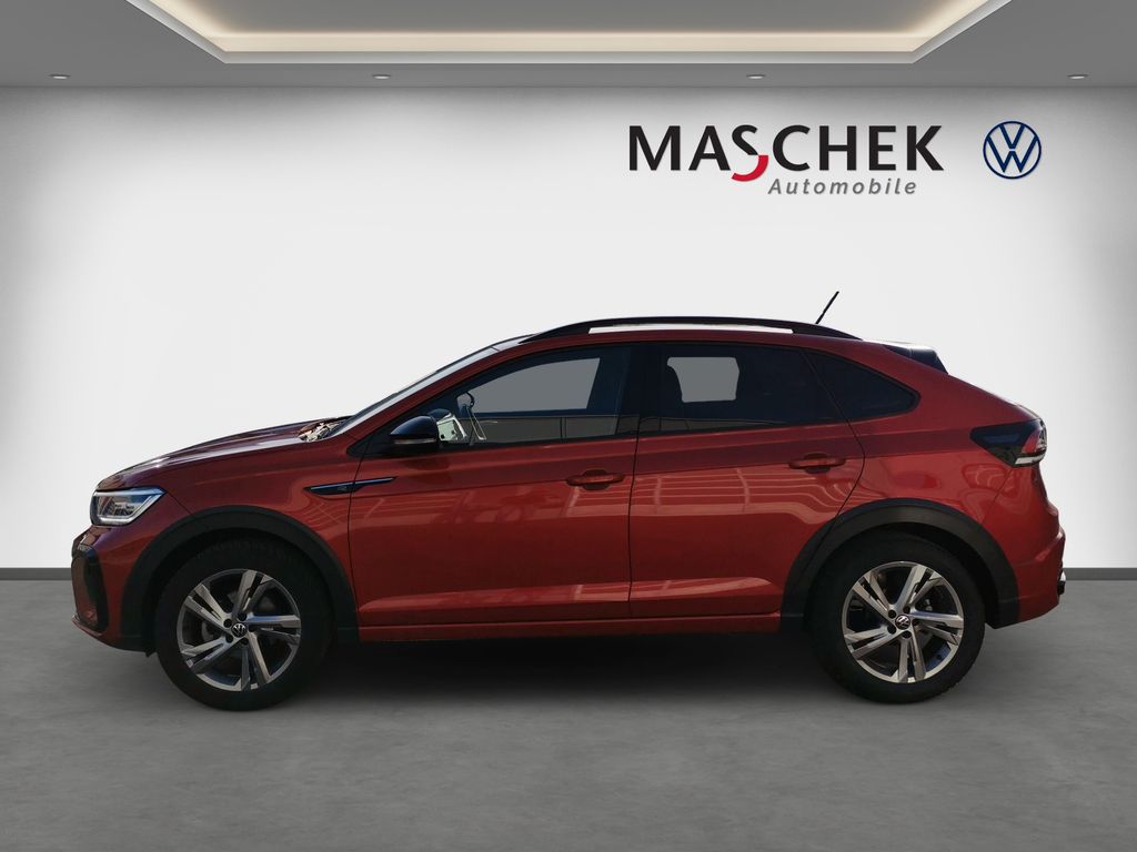 Volkswagen Taigo 2023