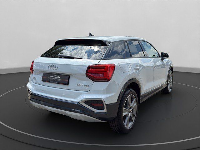 Audi Q2 2024