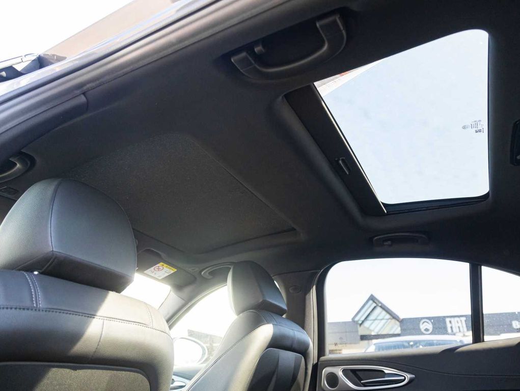 Alfa Romeo Giulia 2024