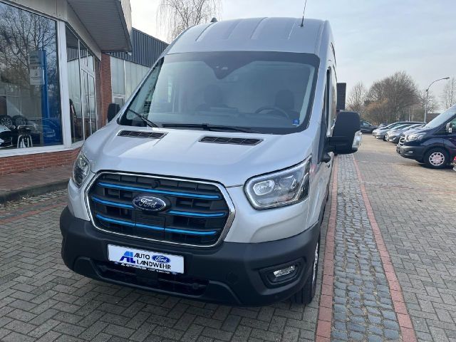 Ford Transit 2022