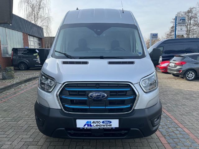 Ford Transit 2022