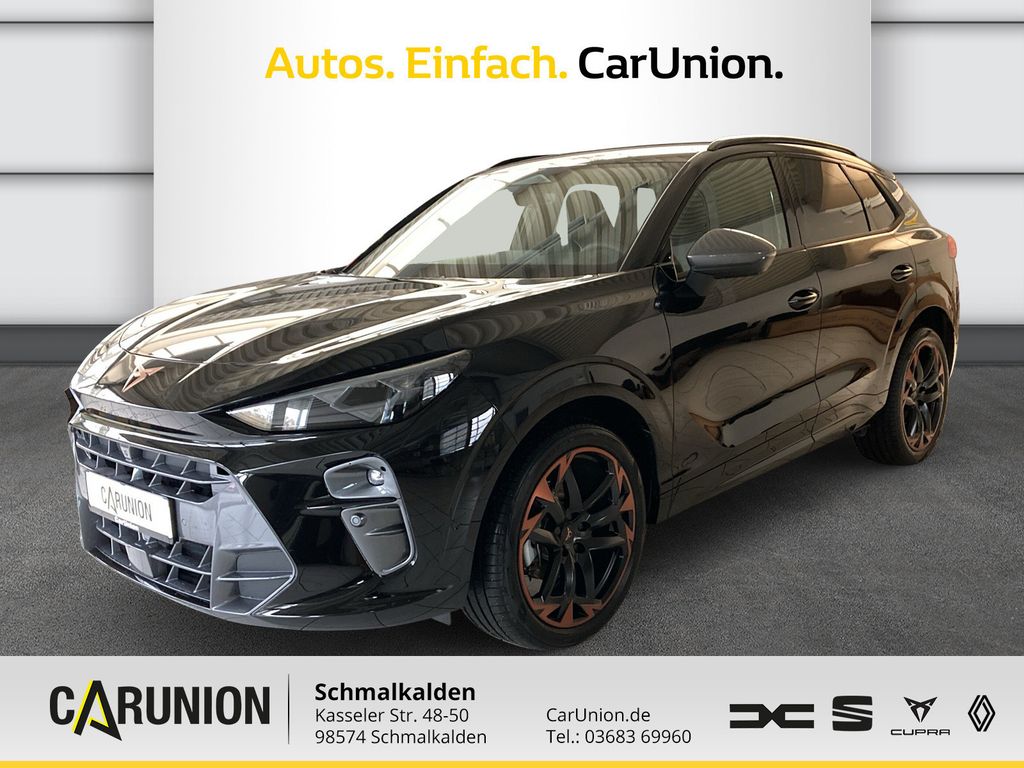 Cupra Terramar 2024