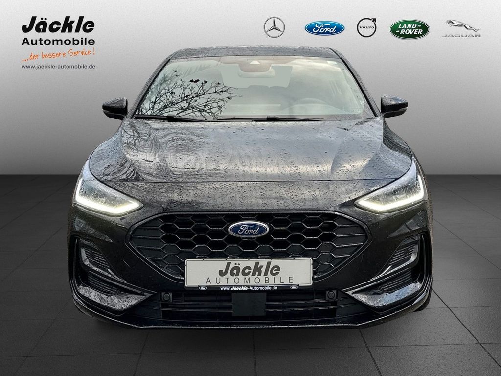 Ford Focus 2024