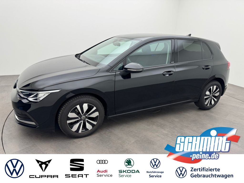 Volkswagen Golf 2024