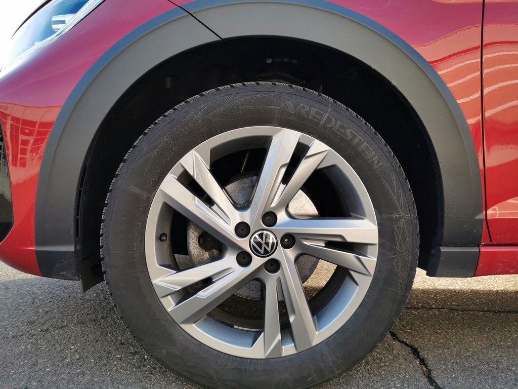 Volkswagen Taigo 2023