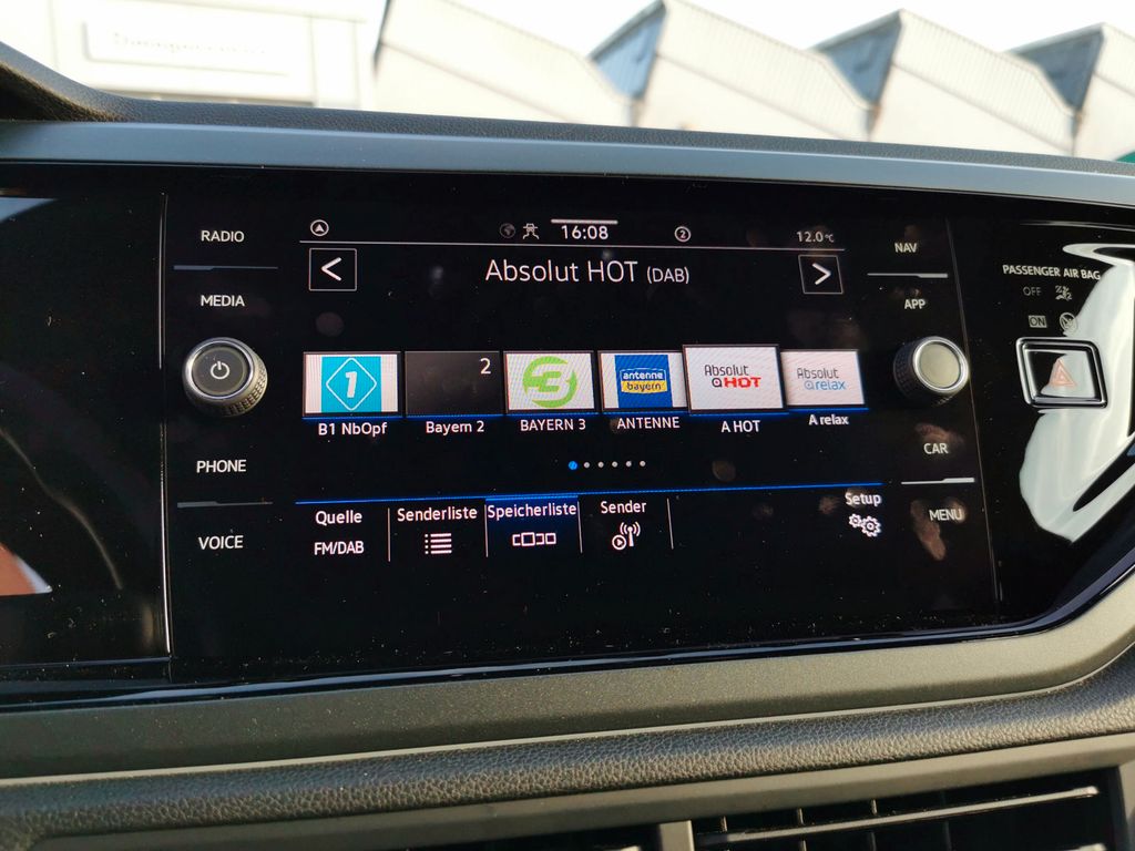 Volkswagen Taigo 2023