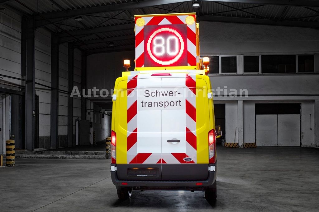 Ford Transit 2024