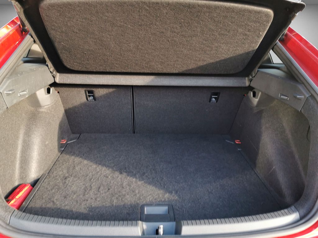 Volkswagen Taigo 2023