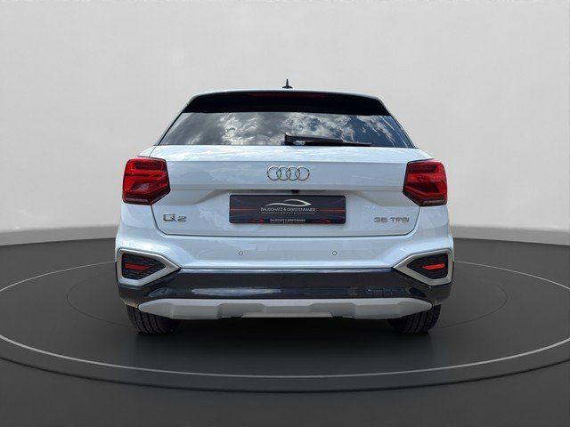 Audi Q2 2024
