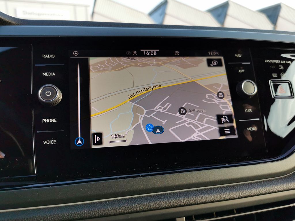 Volkswagen Taigo 2023