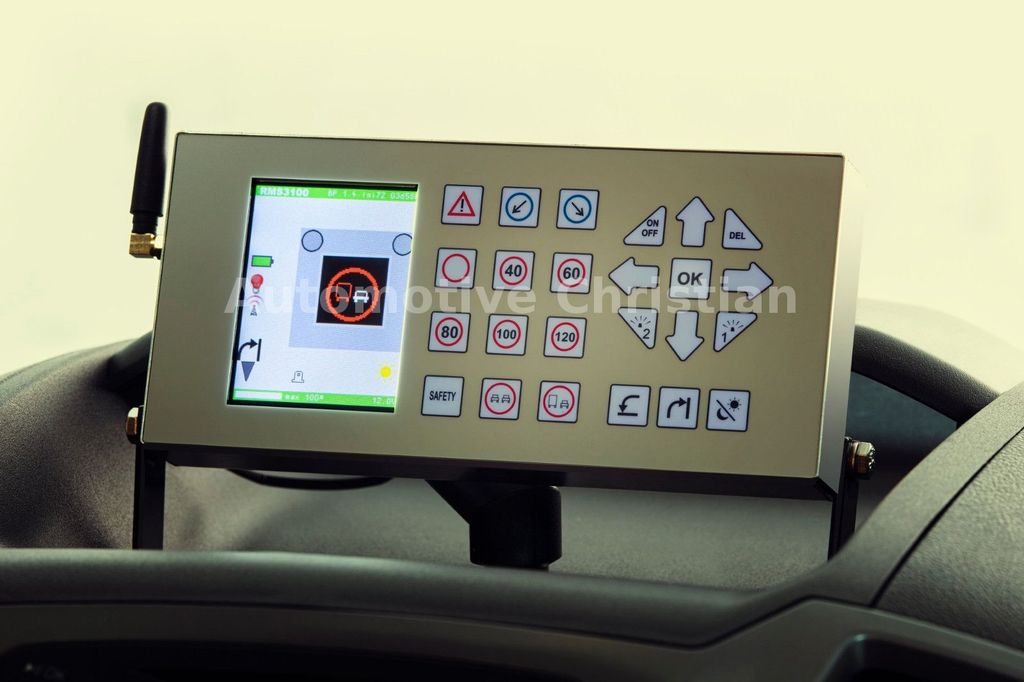 Ford Transit 2024