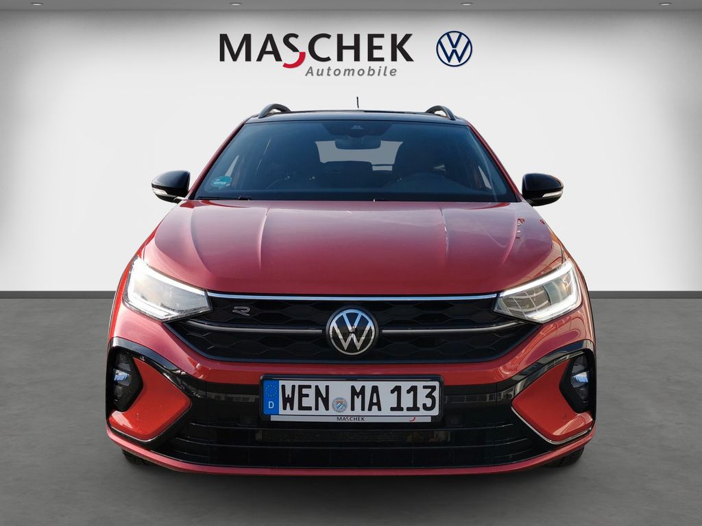 Volkswagen Taigo 2023