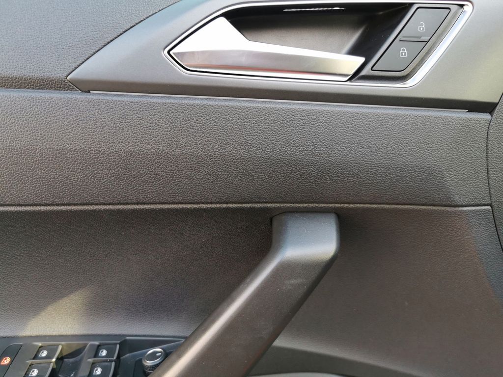 Volkswagen Taigo 2023