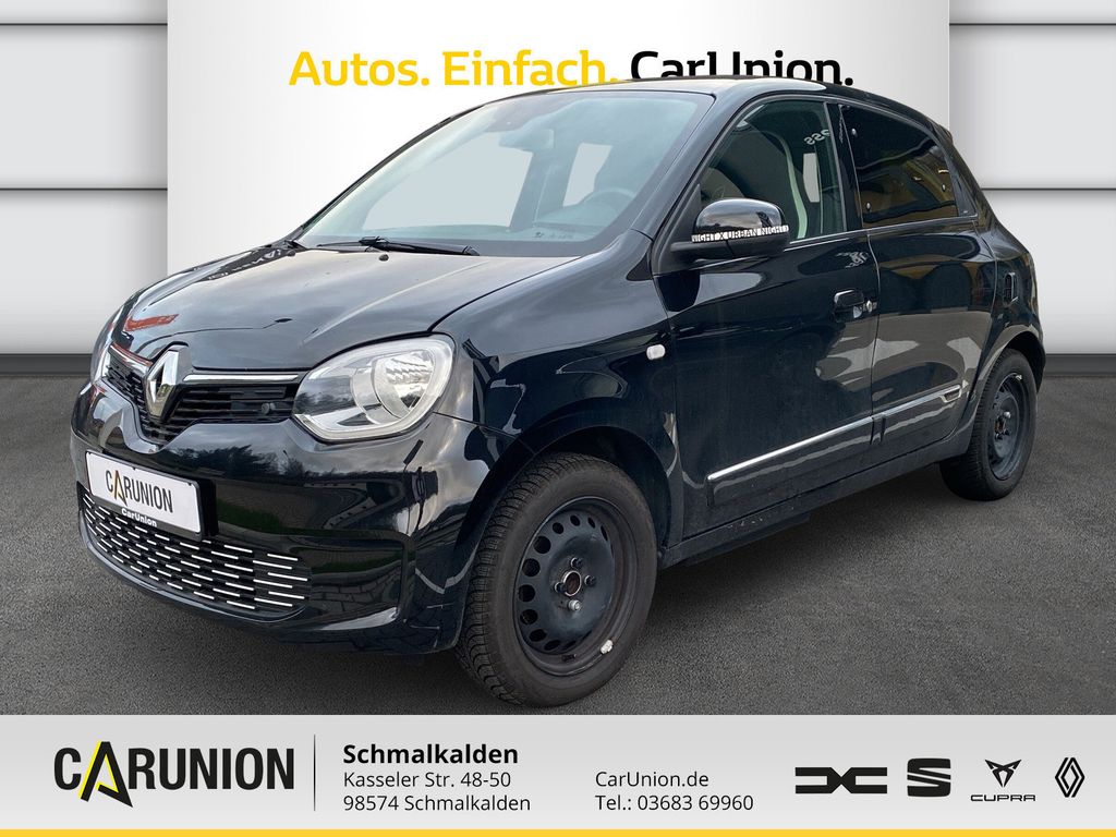 Renault Twingo 2023