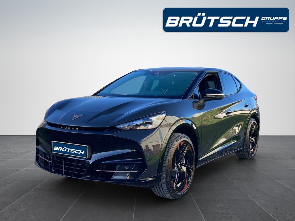 Cupra Tavascan 2024