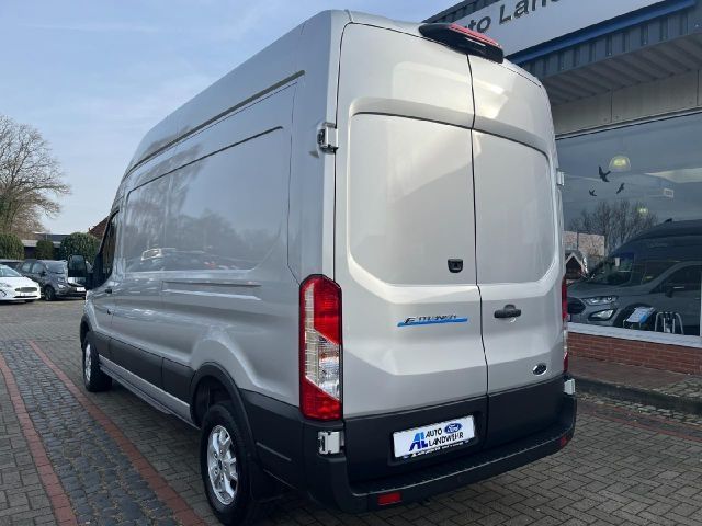 Ford Transit 2022