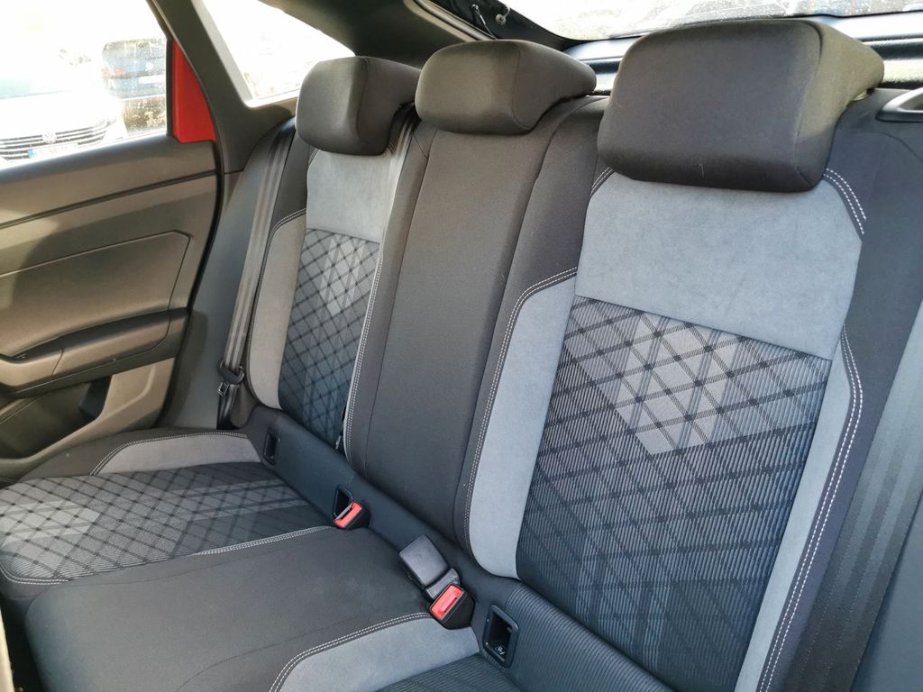 Volkswagen Taigo 2023