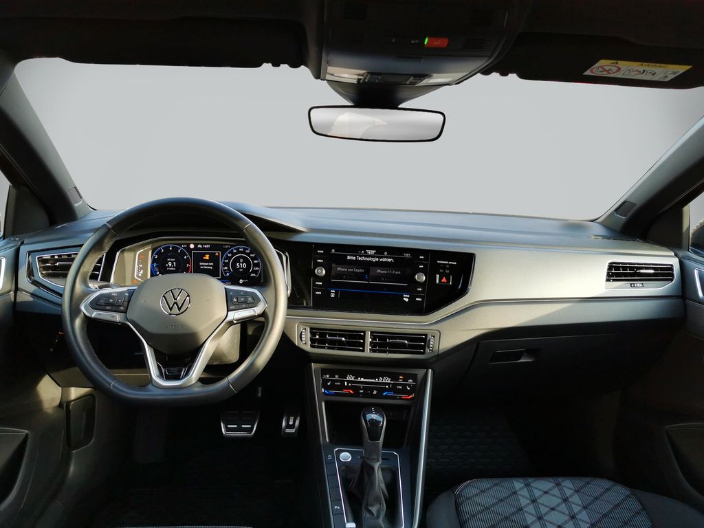 Volkswagen Taigo 2023