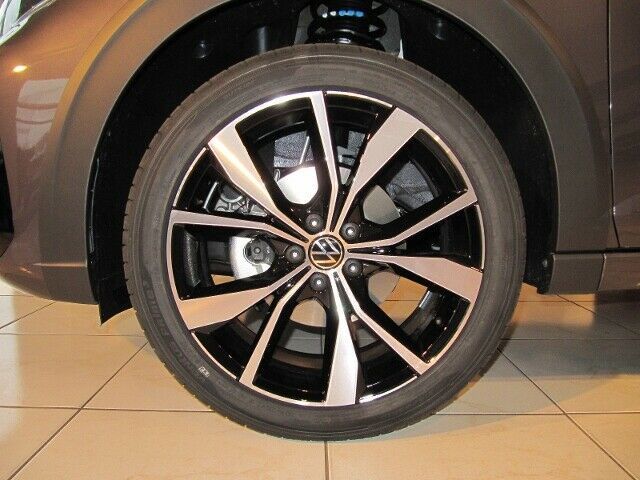 Volkswagen Taigo 2021