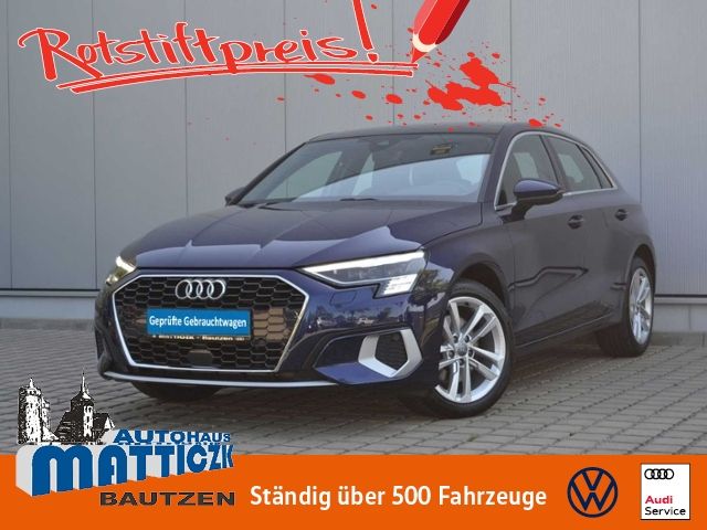 Audi A3 2020