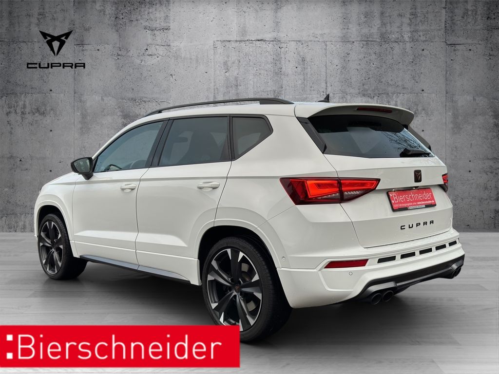 Cupra Ateca 2022